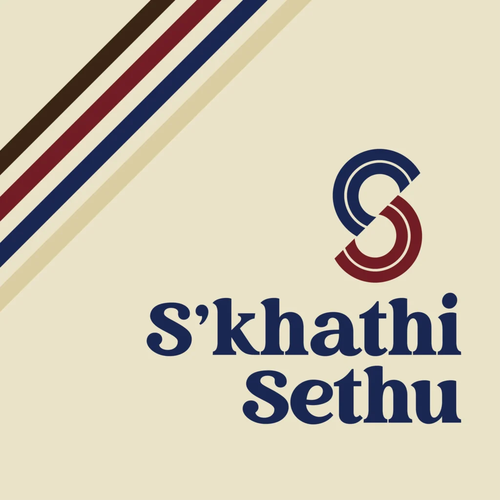 S'khathi Sethu Campaign Logo - Our Work - Community Media Trust