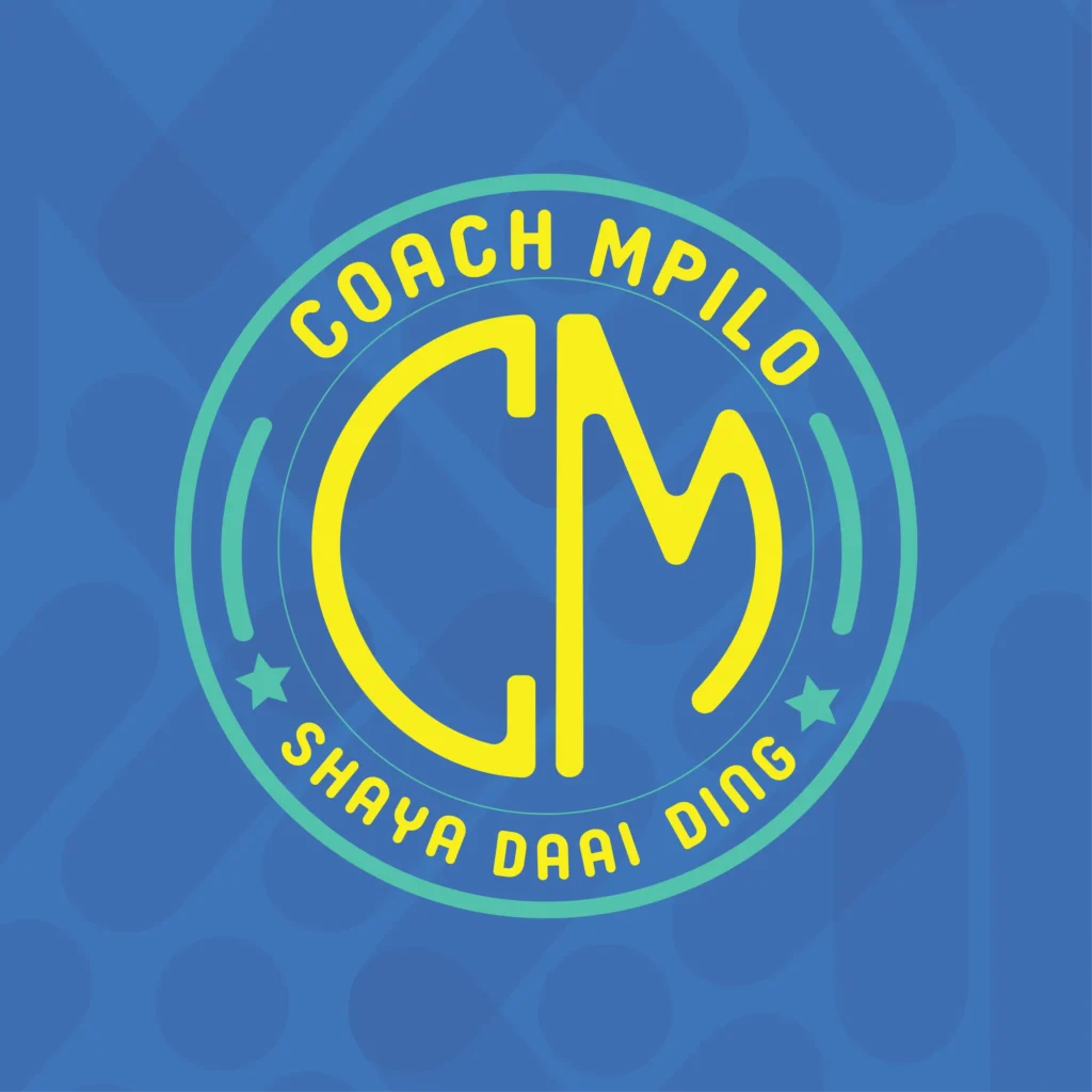 Coach Mphilo Programme Logo - Our Work - Community Media Trust