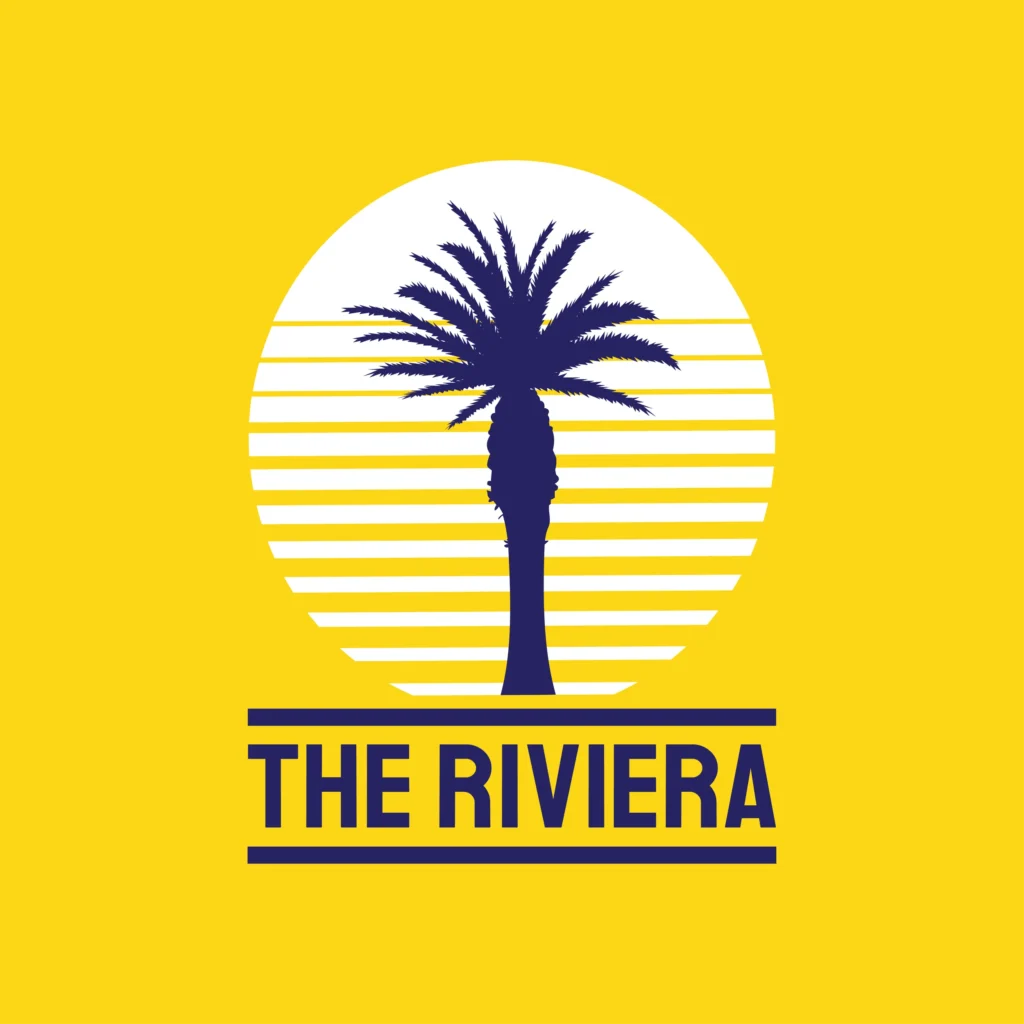The Riviera Prime Time TV Logo - Our Work - Community Trust Media