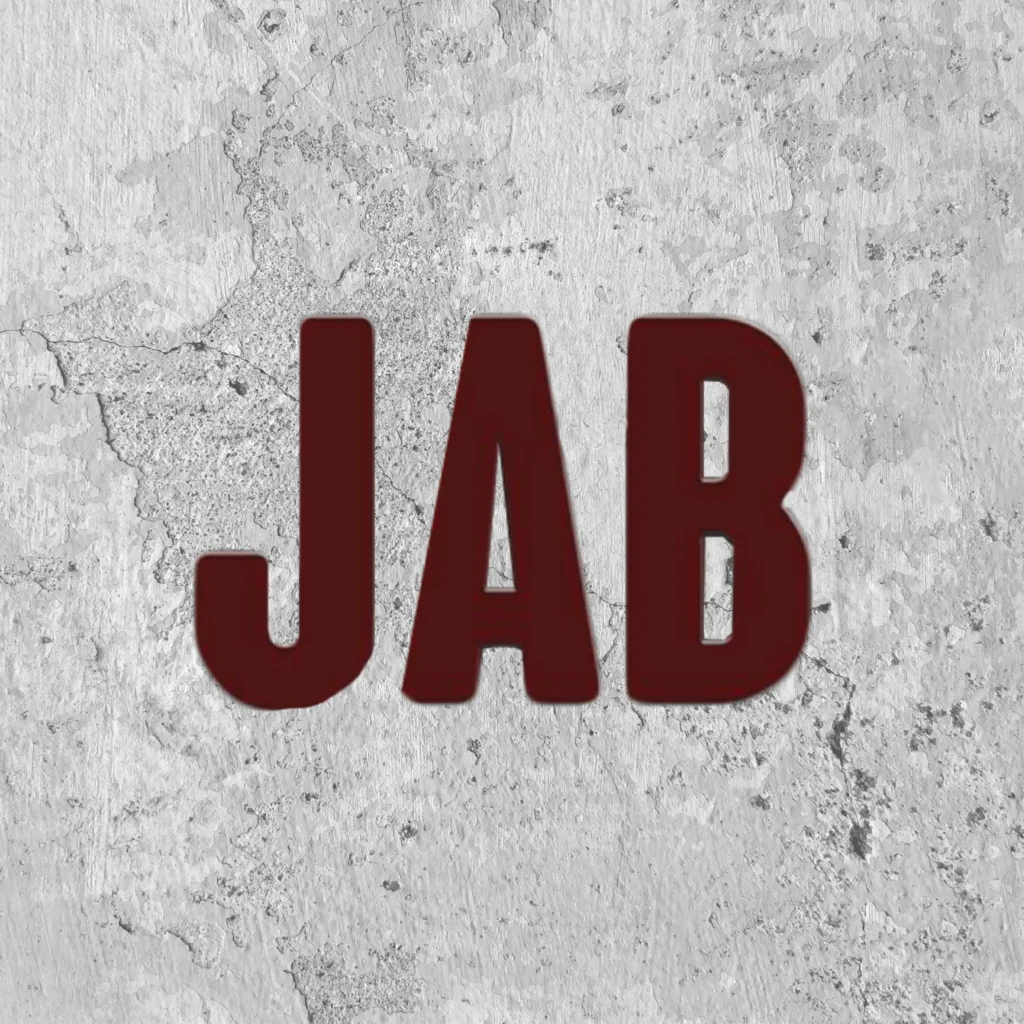 JAB Prime Time TV Logo - Our Work - Community Trust Media