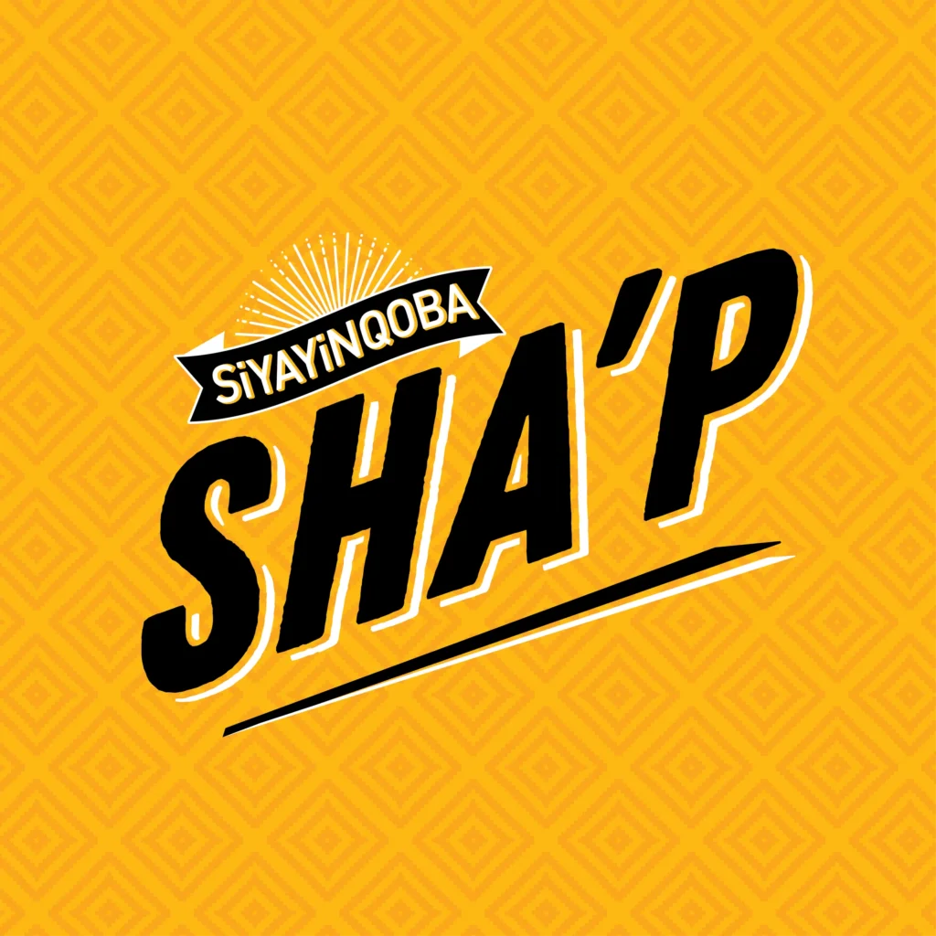 Shap Campaign Logo - Our Work - Community Media Trust