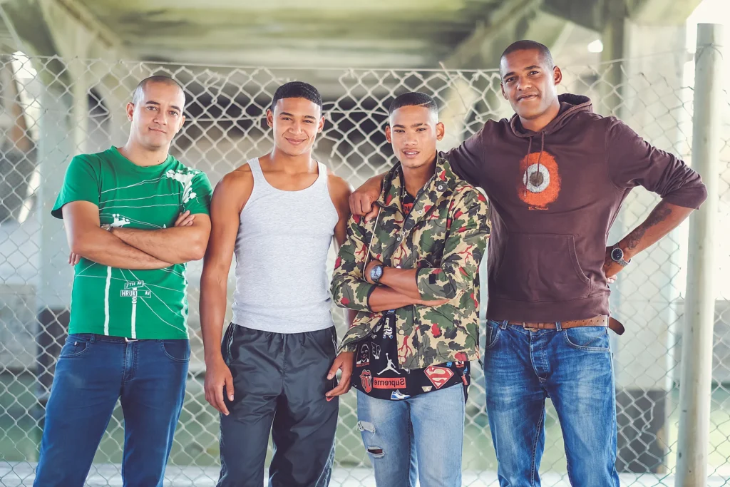 Man Up SA Campaign | Gallery Image 5 | Community Media Trust