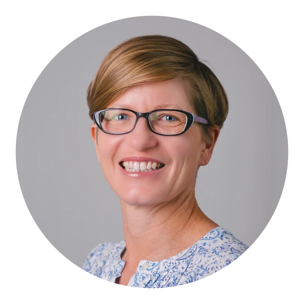 Debbie Van Zyl - Our Team - Community Media Trust