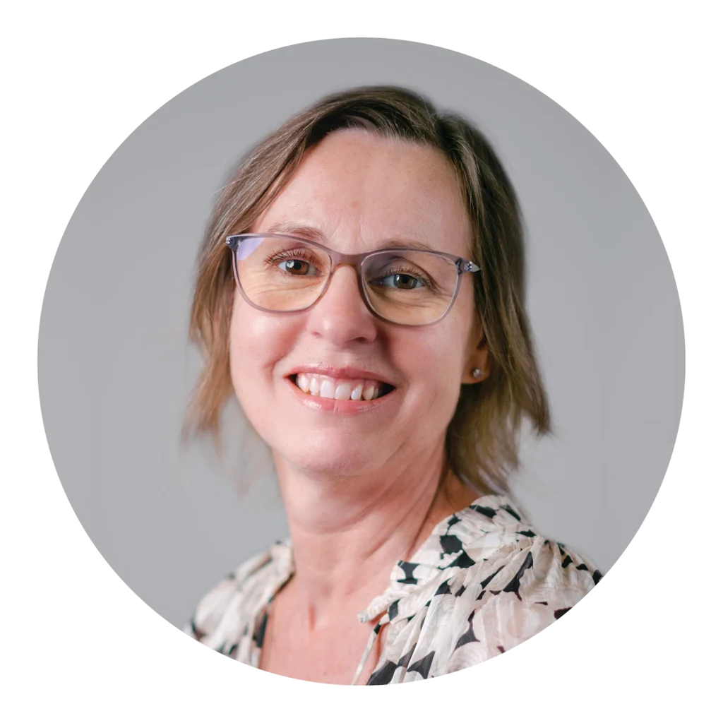 Linnelle Smith - Our Team - Community Media Trust