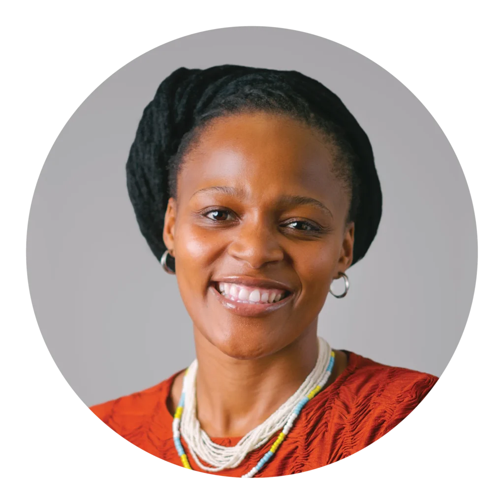 Ayanda Soboyisi - Our Team - Community Media Trust