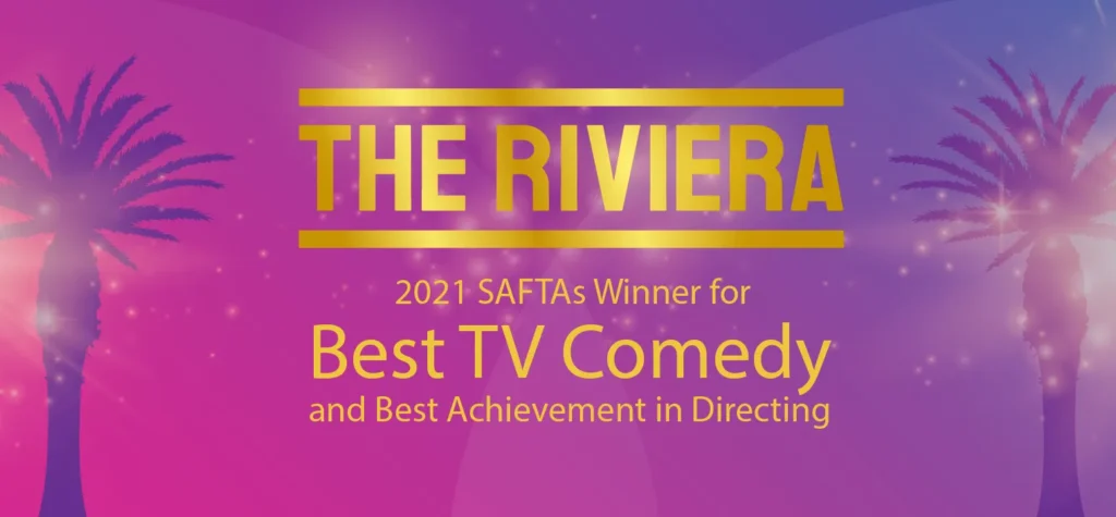 The Riviera Prime Time TV | Gallery Image 3 | Community Media Trust