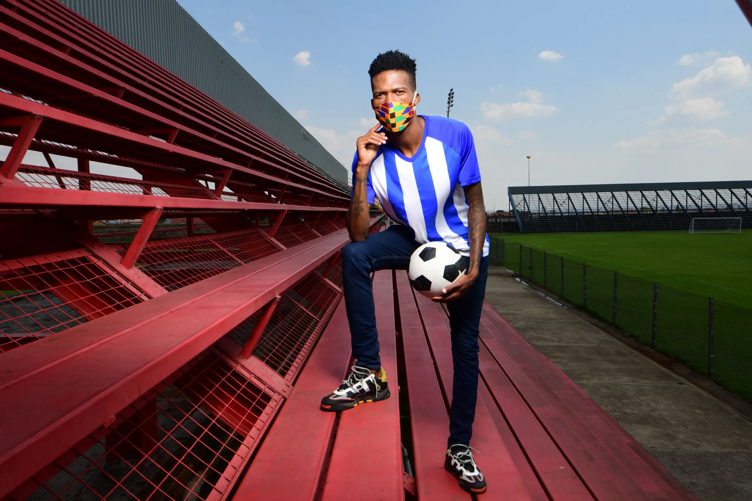 Zwakala Campaign Hero Image | Community Media Trust