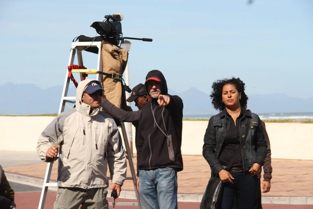 AMAZA Prime TV | Gallery Image 5 | Community Media Trust