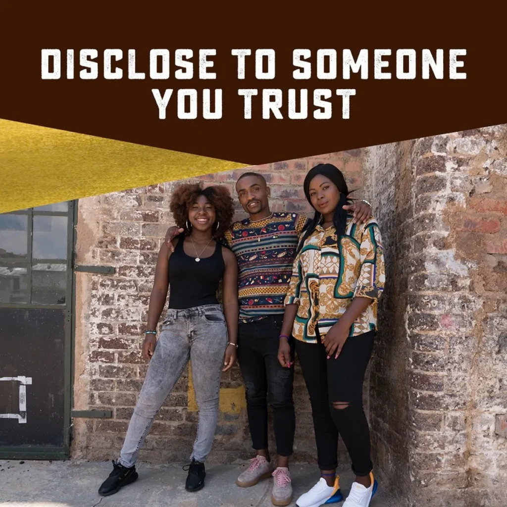 As' Bangene Campaign | Gallery Image 7 | Community Media Trust