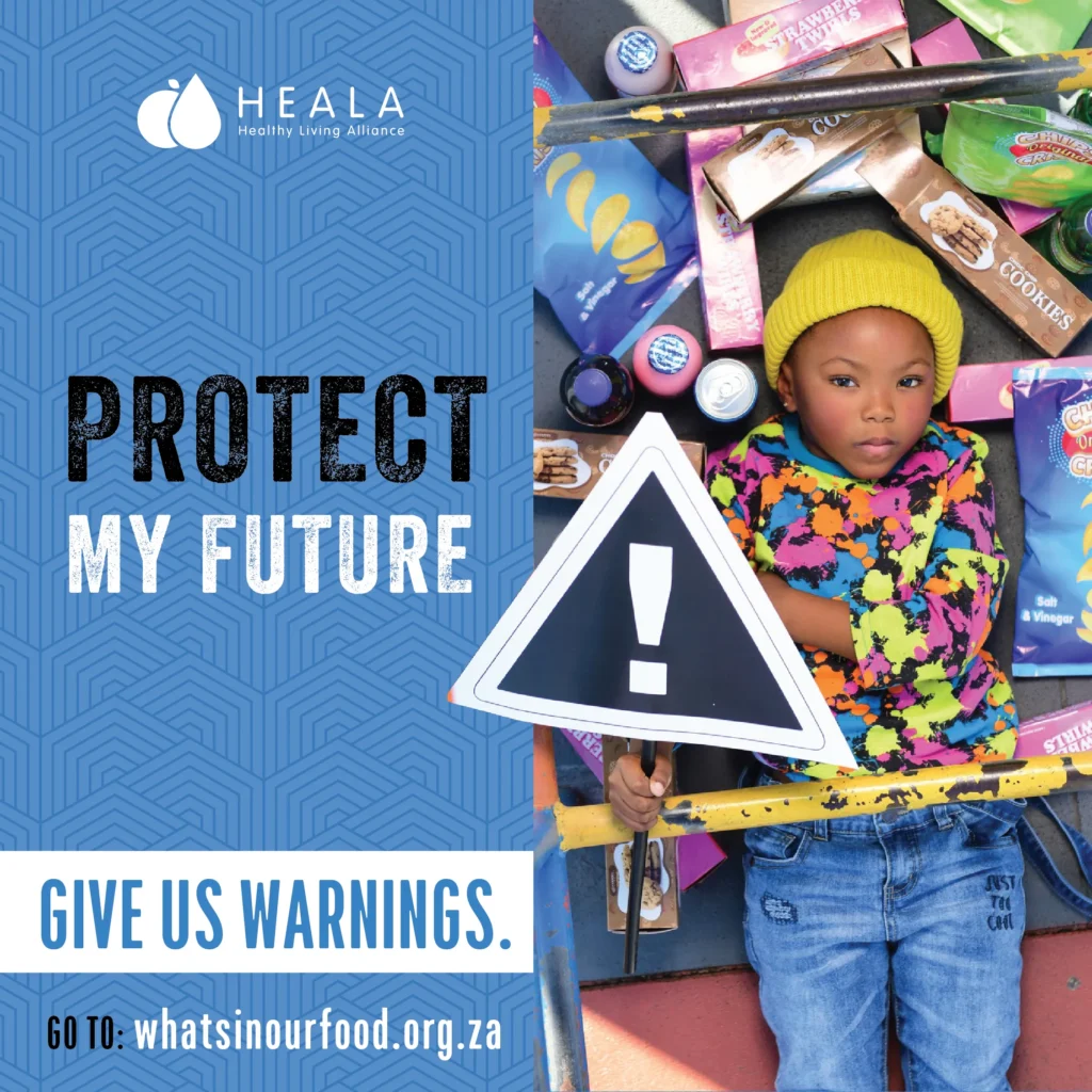 Better Lables Better Choice Campaign | Gallery Image 4 | Community Media Trust