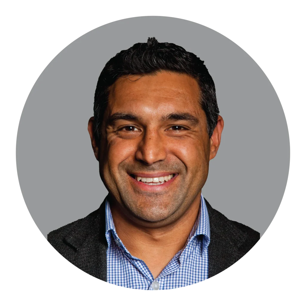 Allen Carelse - Board of Directors - Community Media Trust