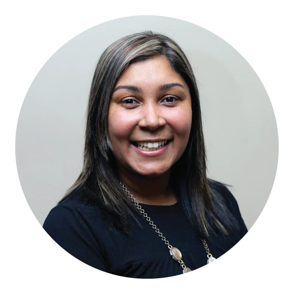 Anine Pheiffer - Board of Directors - Community Media Trust