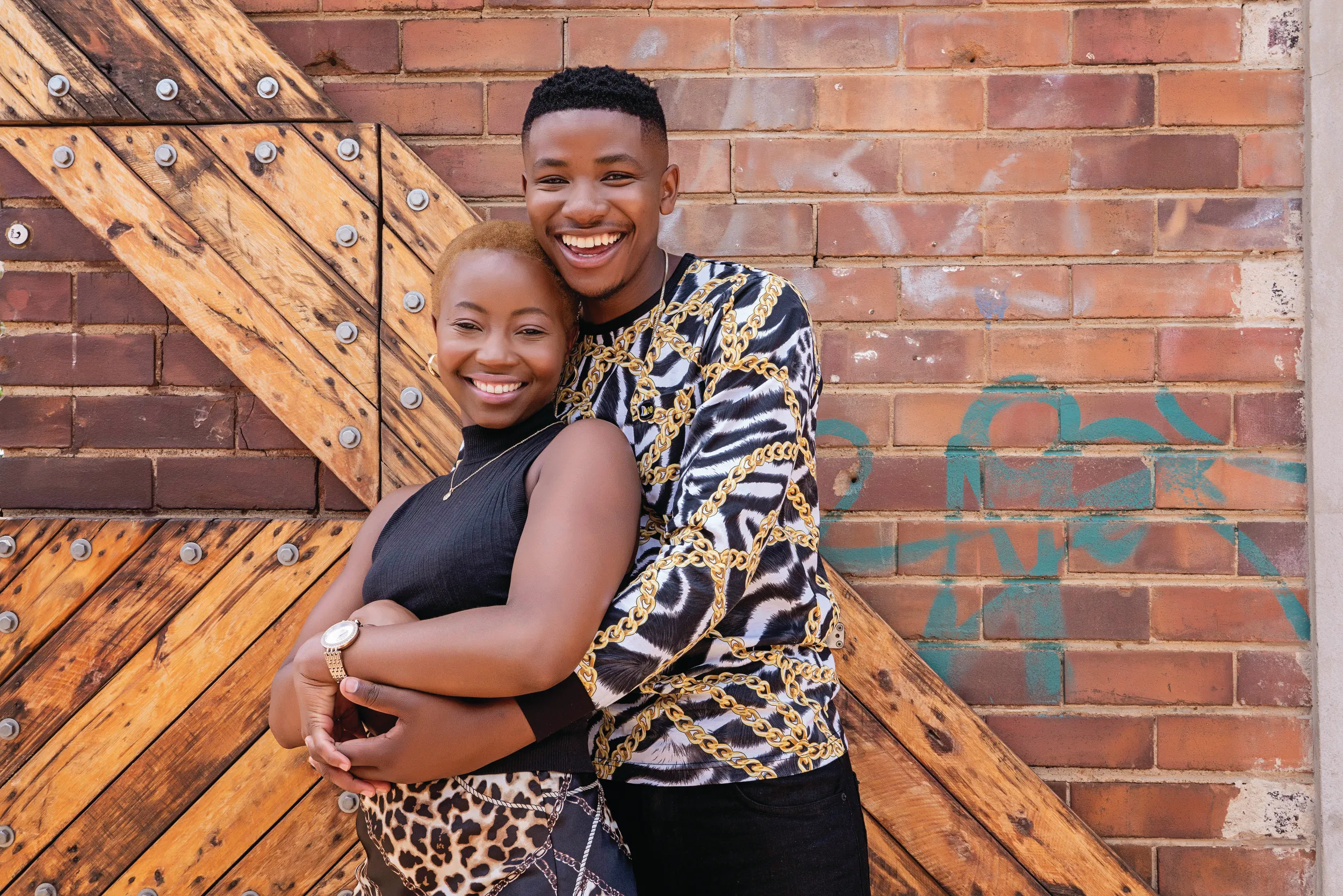 As' Bangene Campaign Hero Image | Community Media Trust