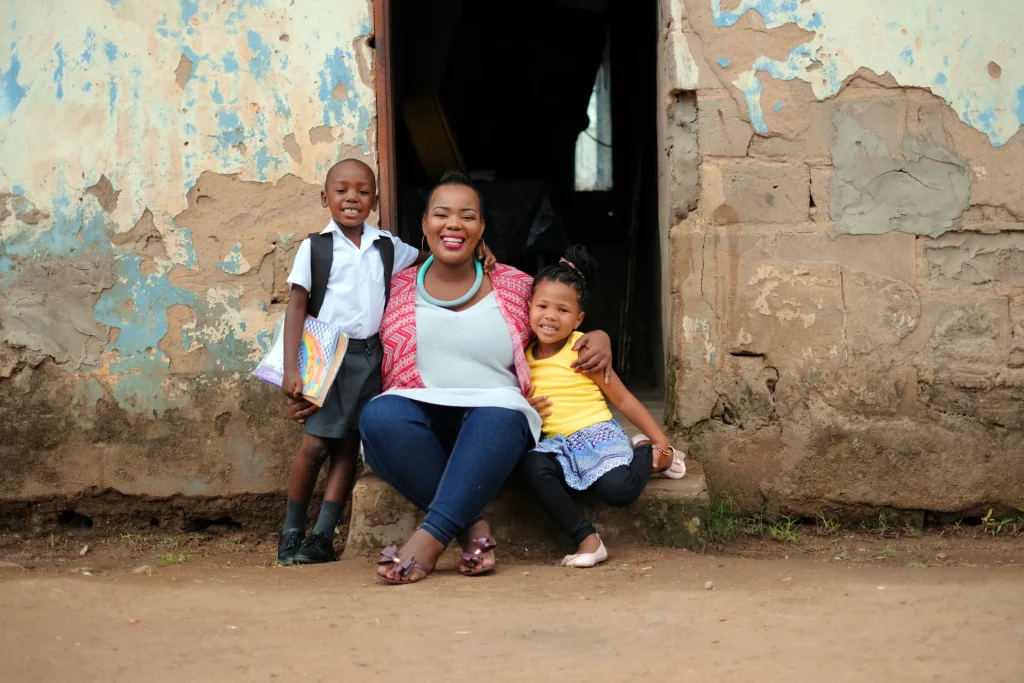 Zithande Campaign | Gallery Image 5 | Community Media Trust