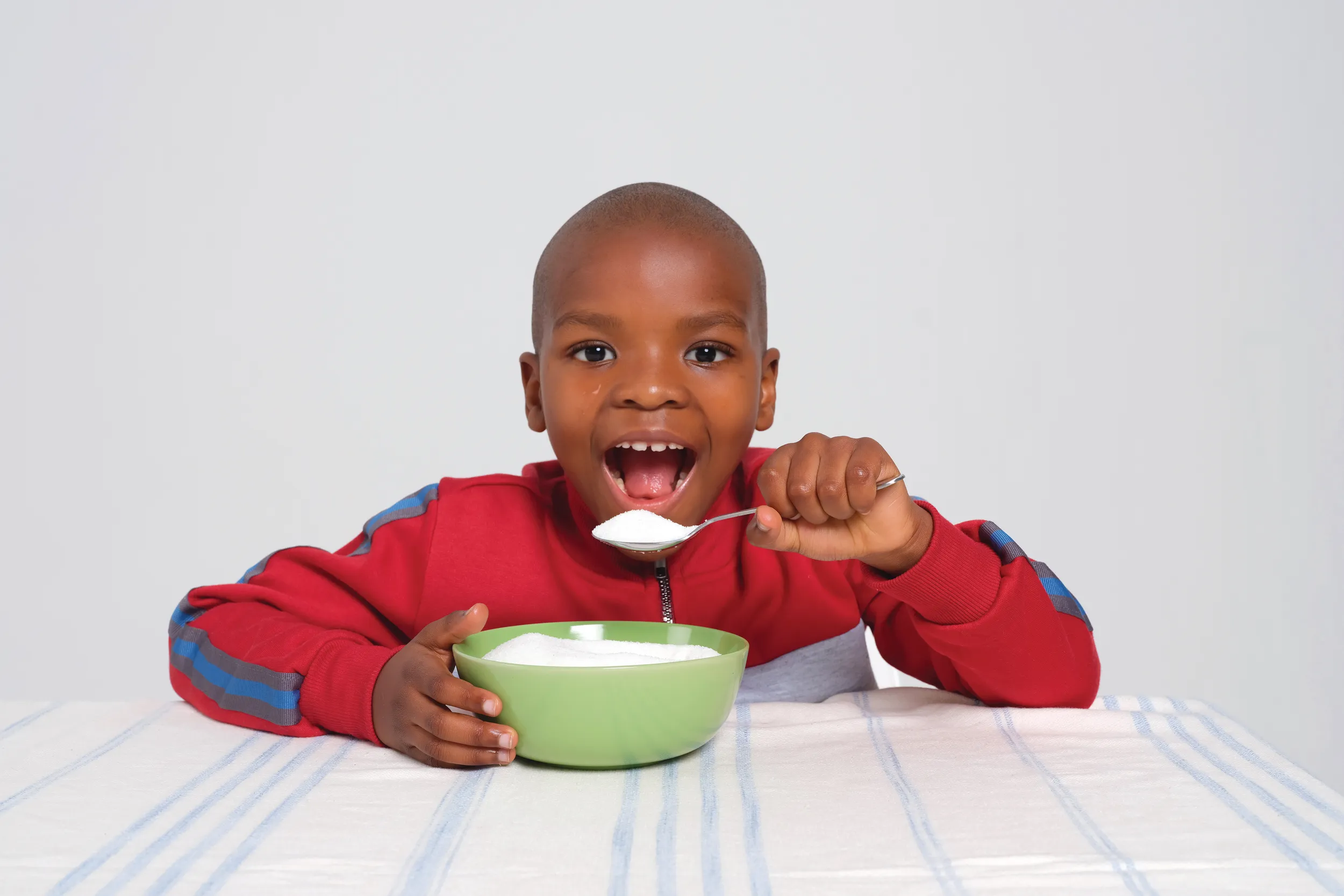 Less Sugar More Life Campaign Hero Video | Community Media Trust