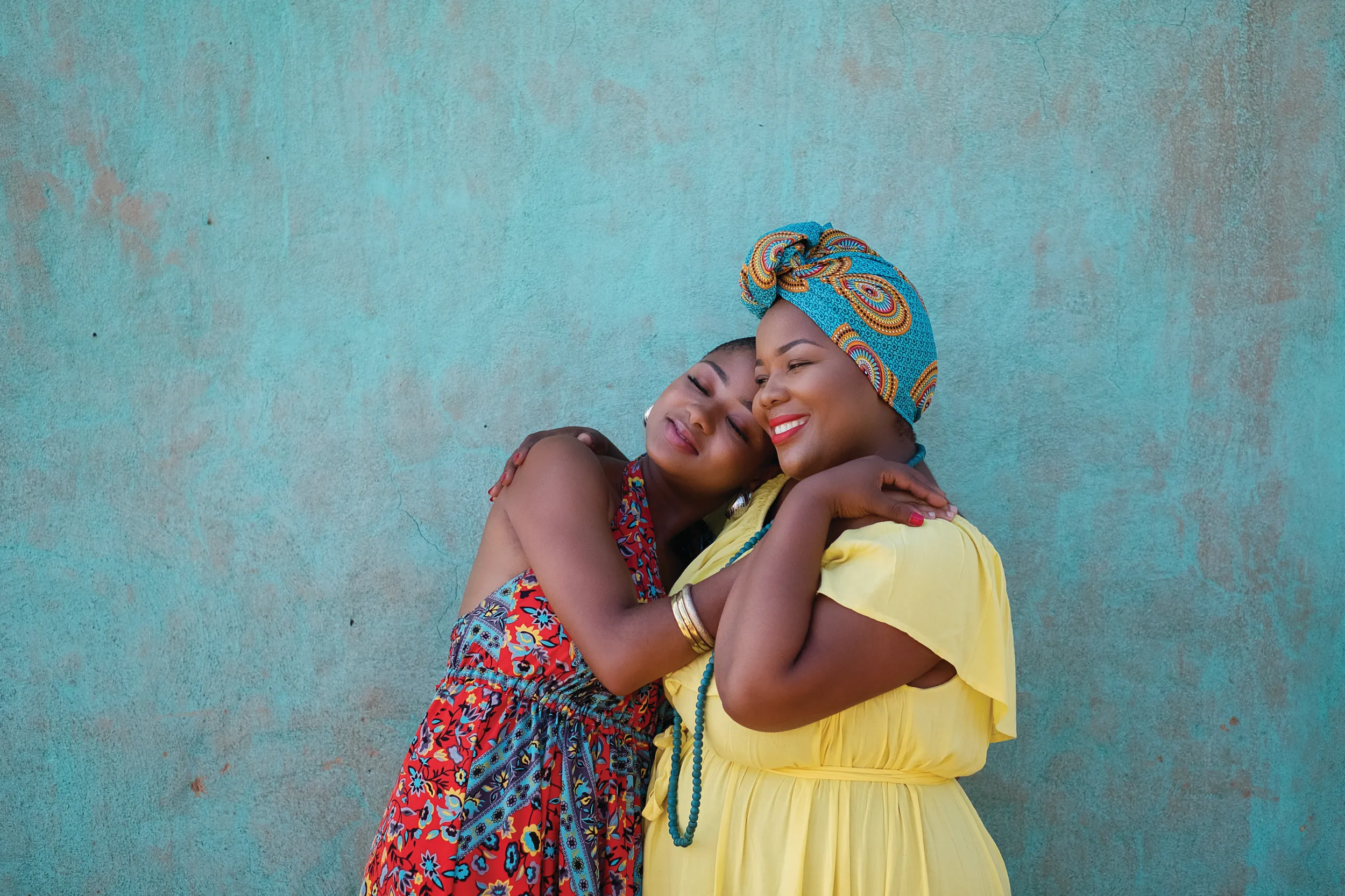 Zithande Hero Image | Community Media Trust