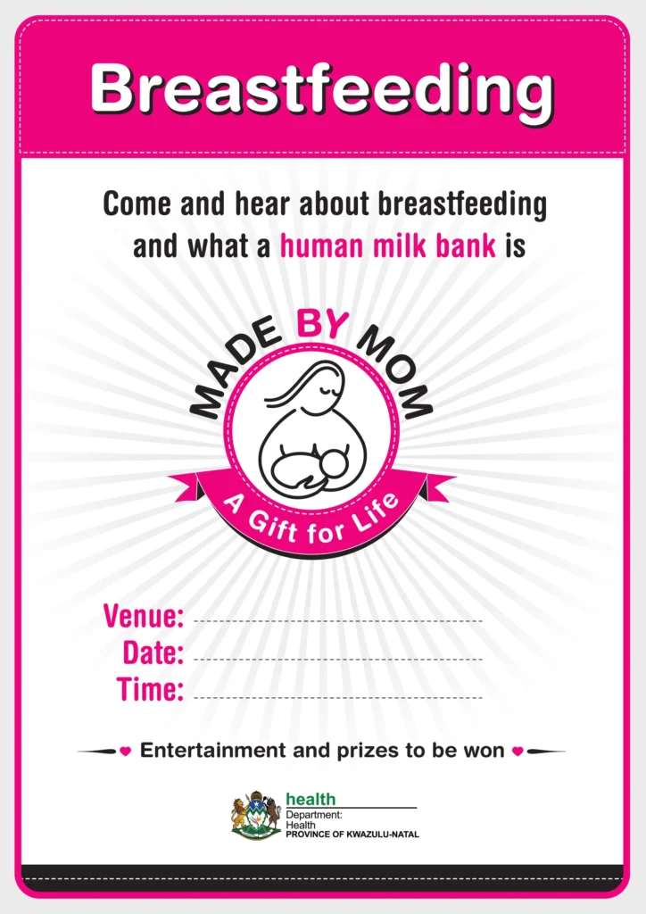 Made By Mom Campaign | Gallery Image 6 | Community Media Trust
