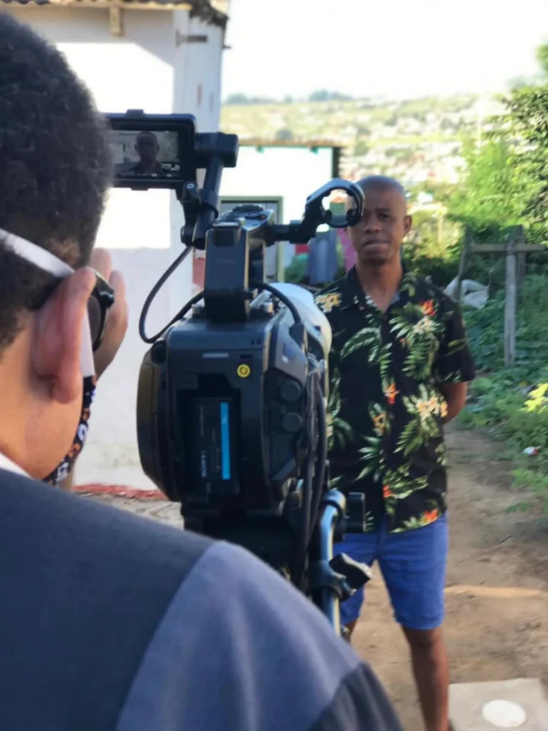 Sha'p Campaign | Gallery Image 6 | Community Media Trust