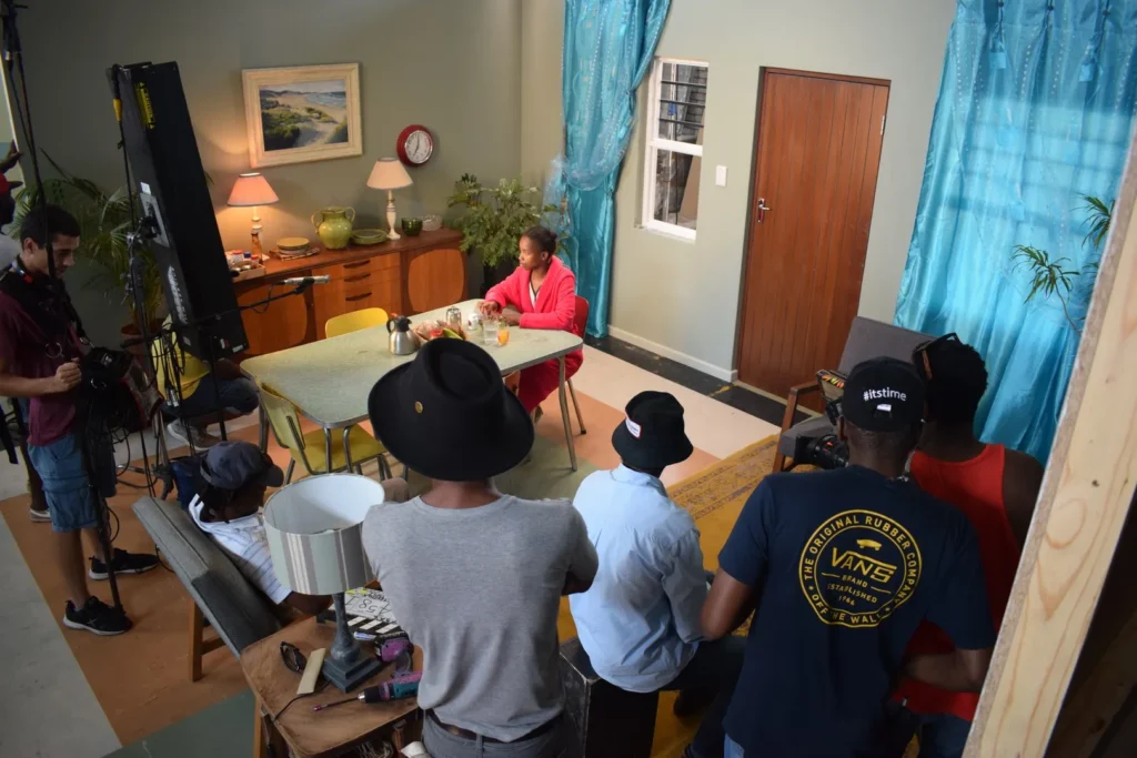 She Conquers Campaign | Gallery Image 3 | Community Media Trust
