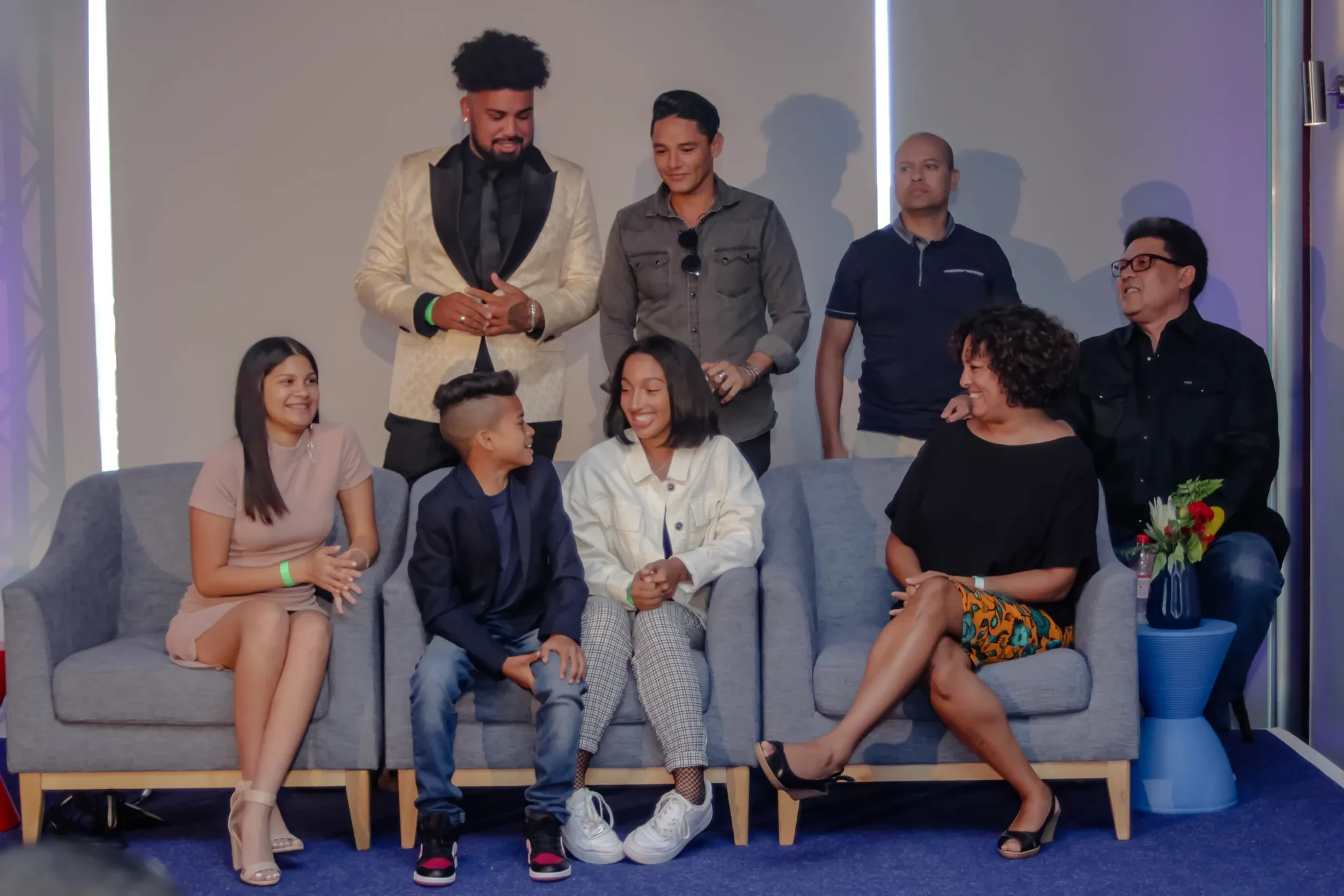 The Riviera Prime Time TV Hero Video | Community Media Trust