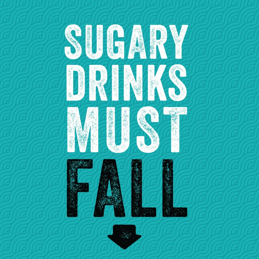 Less Sugar More Life Campaign | Gallery Image 2 | Community Media Trust