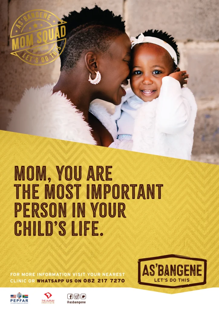 As' Bangene Campaign | Gallery Image 2 | Community Media Trust