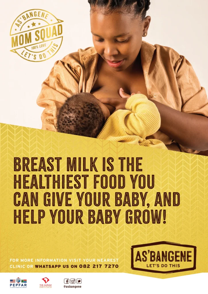 As' Bangene Campaign | Gallery Image 3 | Community Media Trust