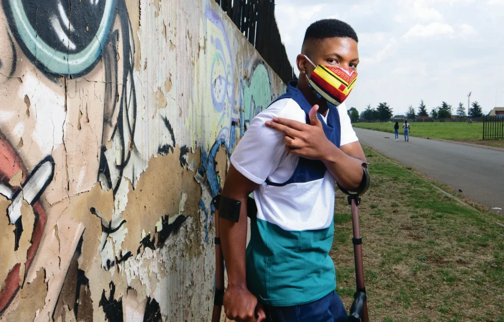 Zwakala Campaign | Gallery Image 8 | Community Media Trust