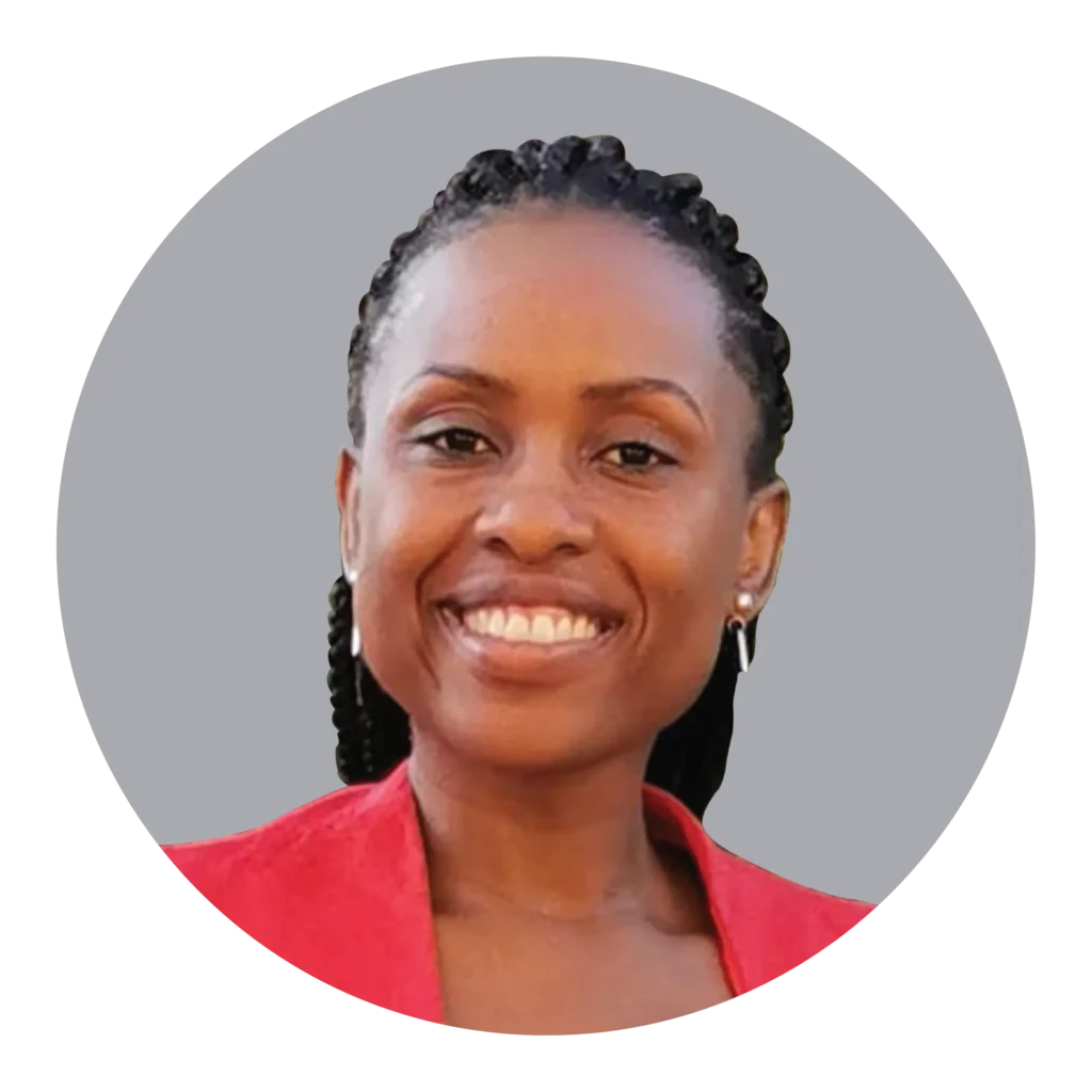 Deliwe Mangane - Our Team - Community Media Trust