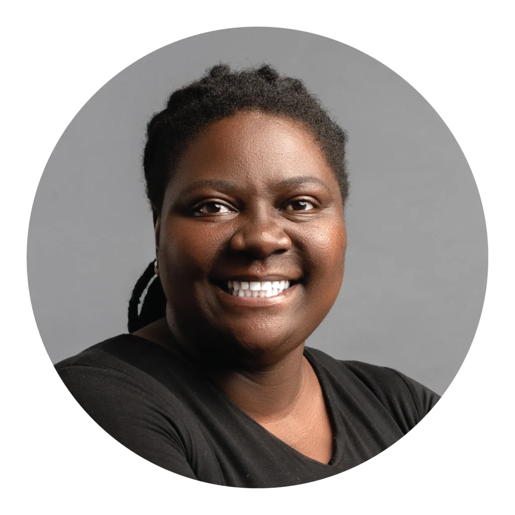Wendy Khumalo - Our Team - Community Media Trust