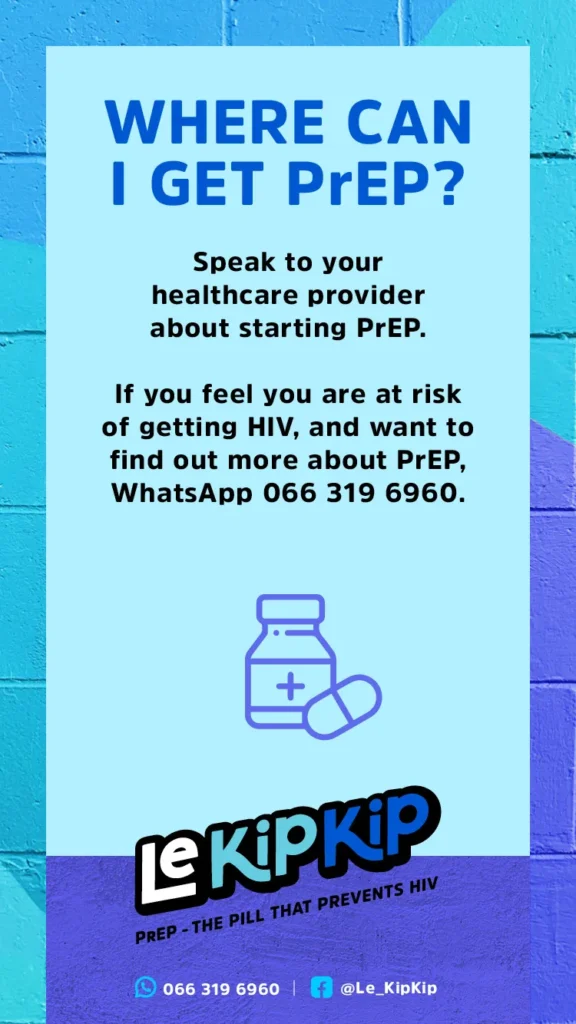 Lekipkip Campaign | Gallery Image 9 | Community Media Trust