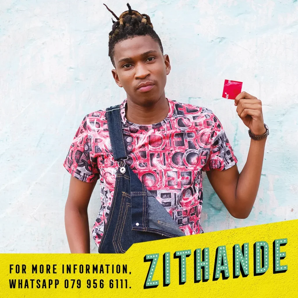 Zithande Campaign | Gallery Image 8 | Community Media Trust
