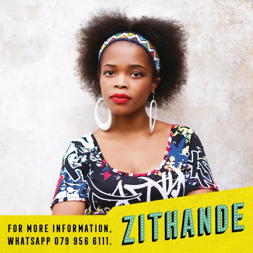 Zithande Campaign | Gallery Image 9 | Community Media Trust