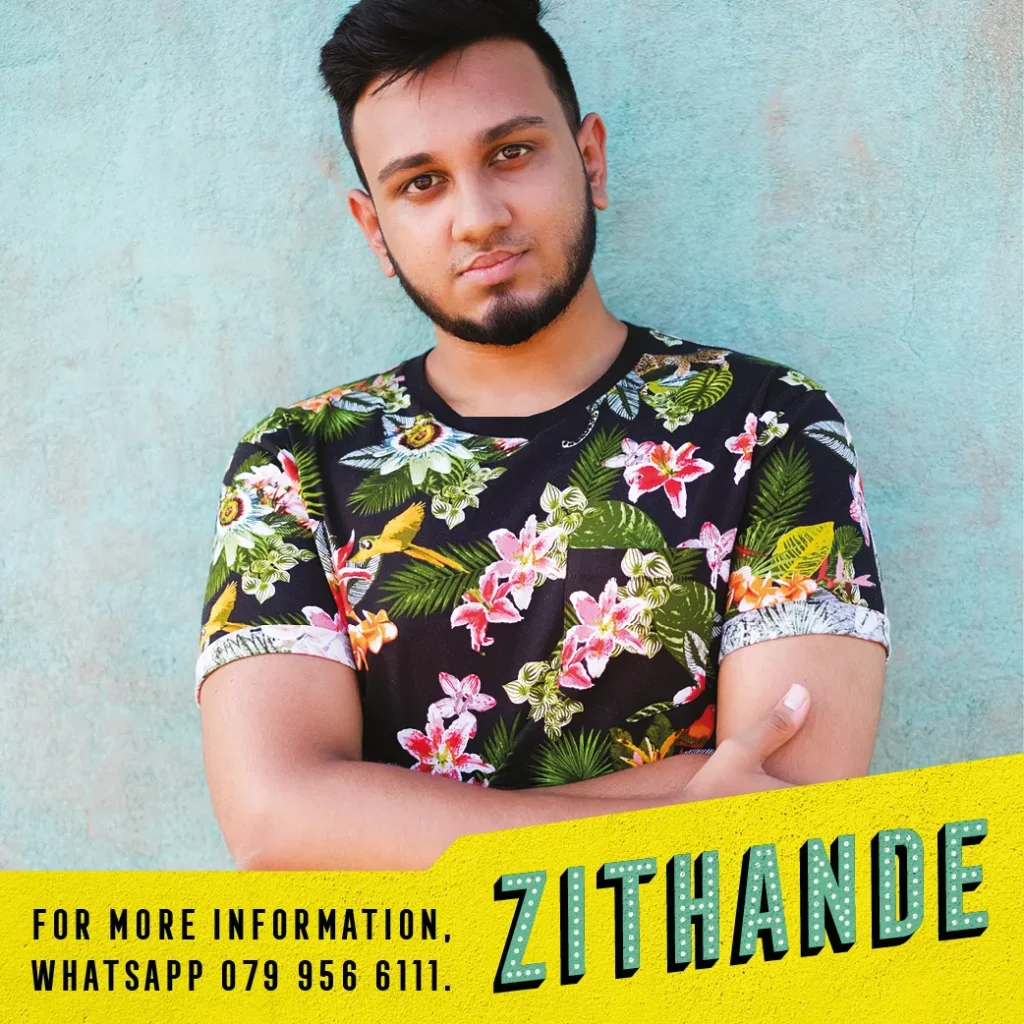 Zithande Campaign | Gallery Image 10 | Community Media Trust