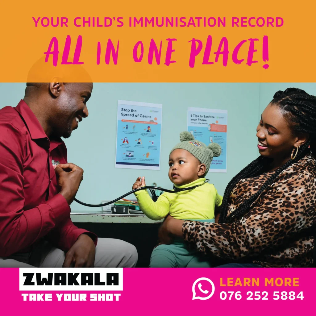 Zwakala Campaign | Gallery Image 9 | Community Media Trust