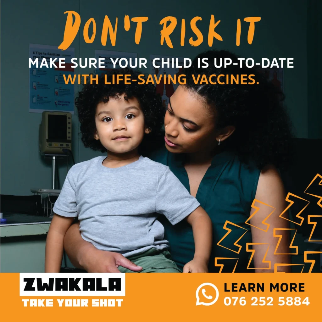 Zwakala Campaign | Gallery Image 10 | Community Media Trust