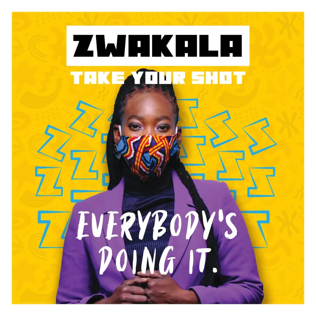 Zwakala Campaign | Gallery Image 6 | Community Media Trust