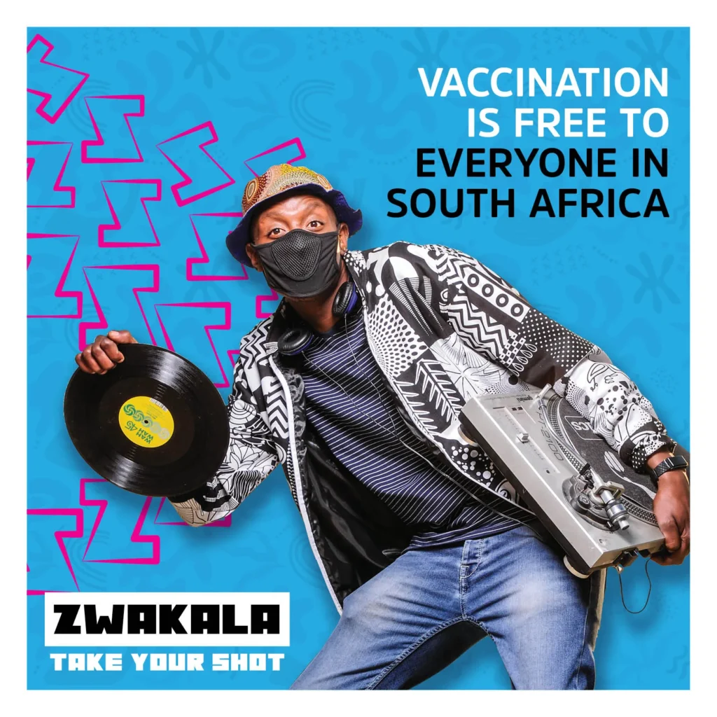 Zwakala Campaign | Gallery Image 5 | Community Media Trust