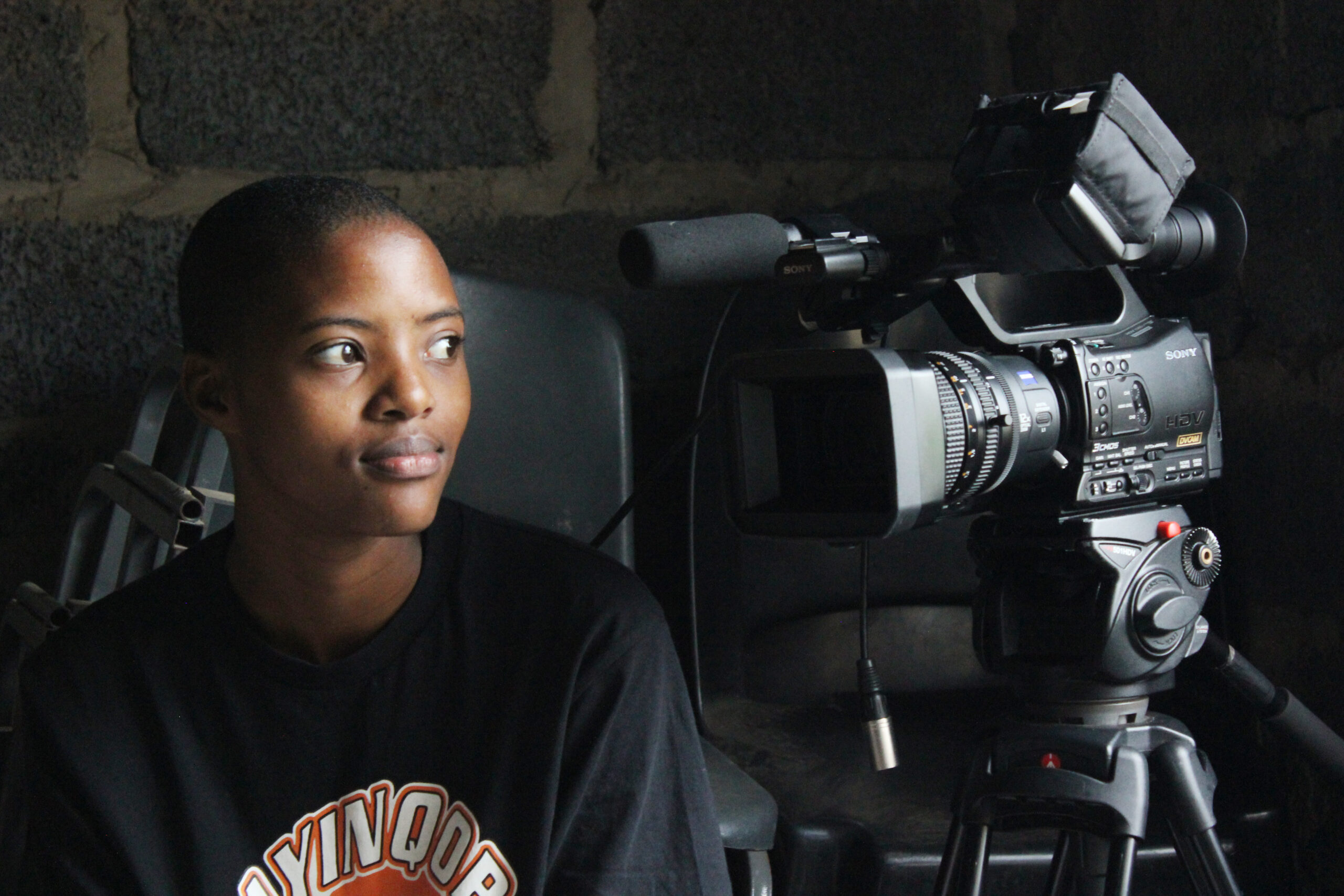 Siyayinqoba Campaign Hero Video | Community Media Trust