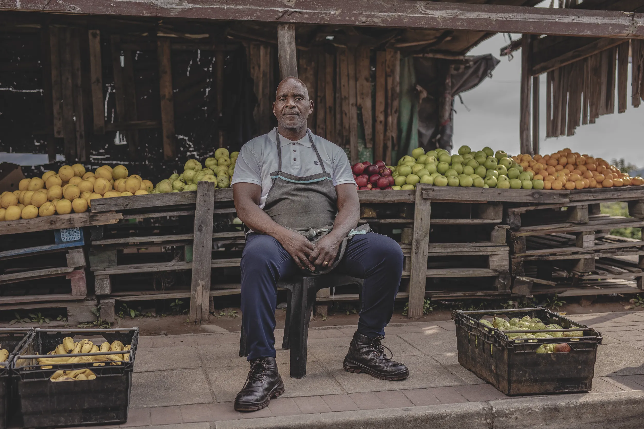 Chew on This Campaign Hero Video | Community Media Trust