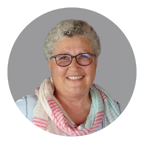 Deena Bosch - Board of Directors - Community Media Trust