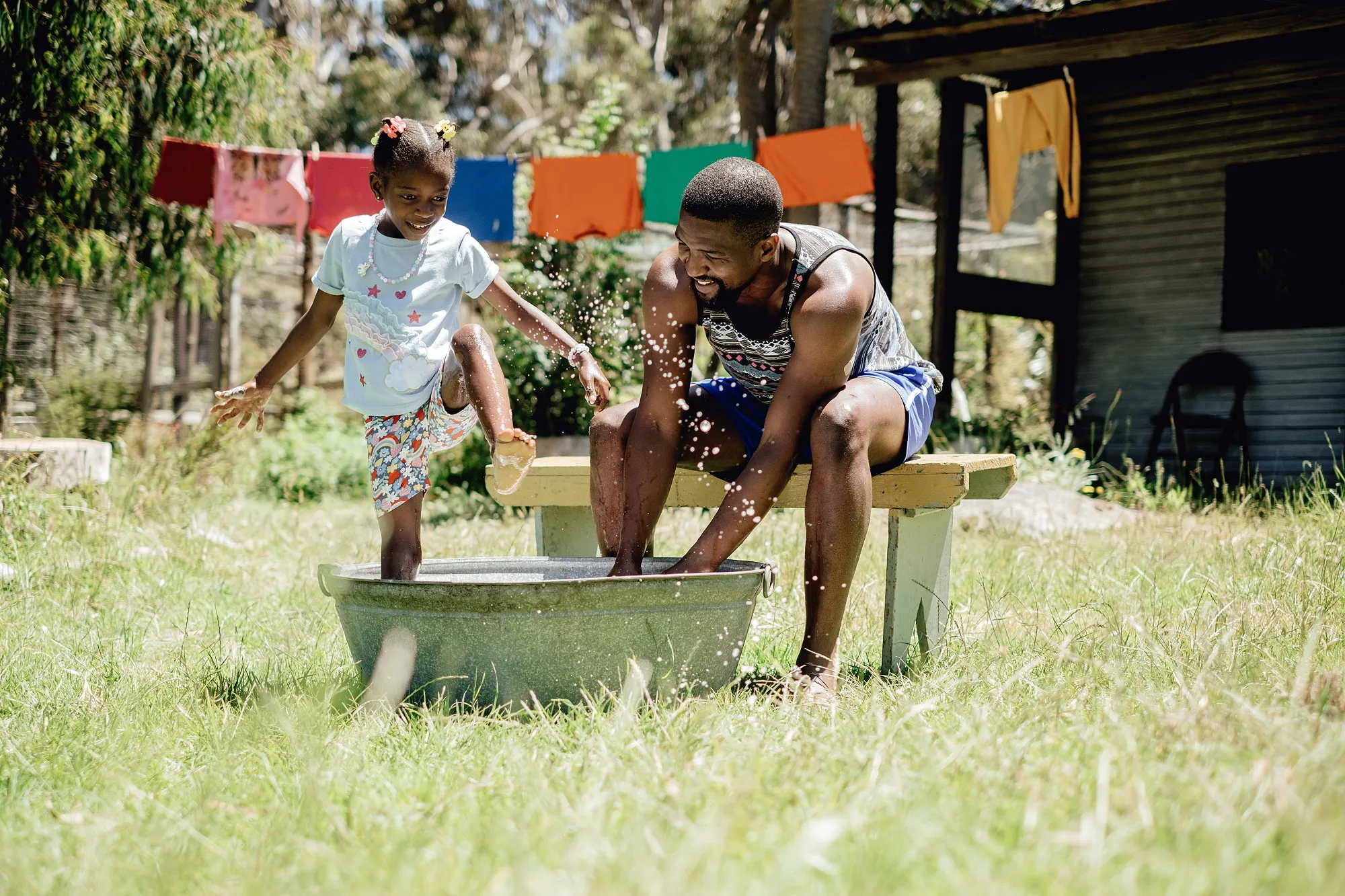 Power of Play Campaign | Gallery Image 7 | Community Media Trust