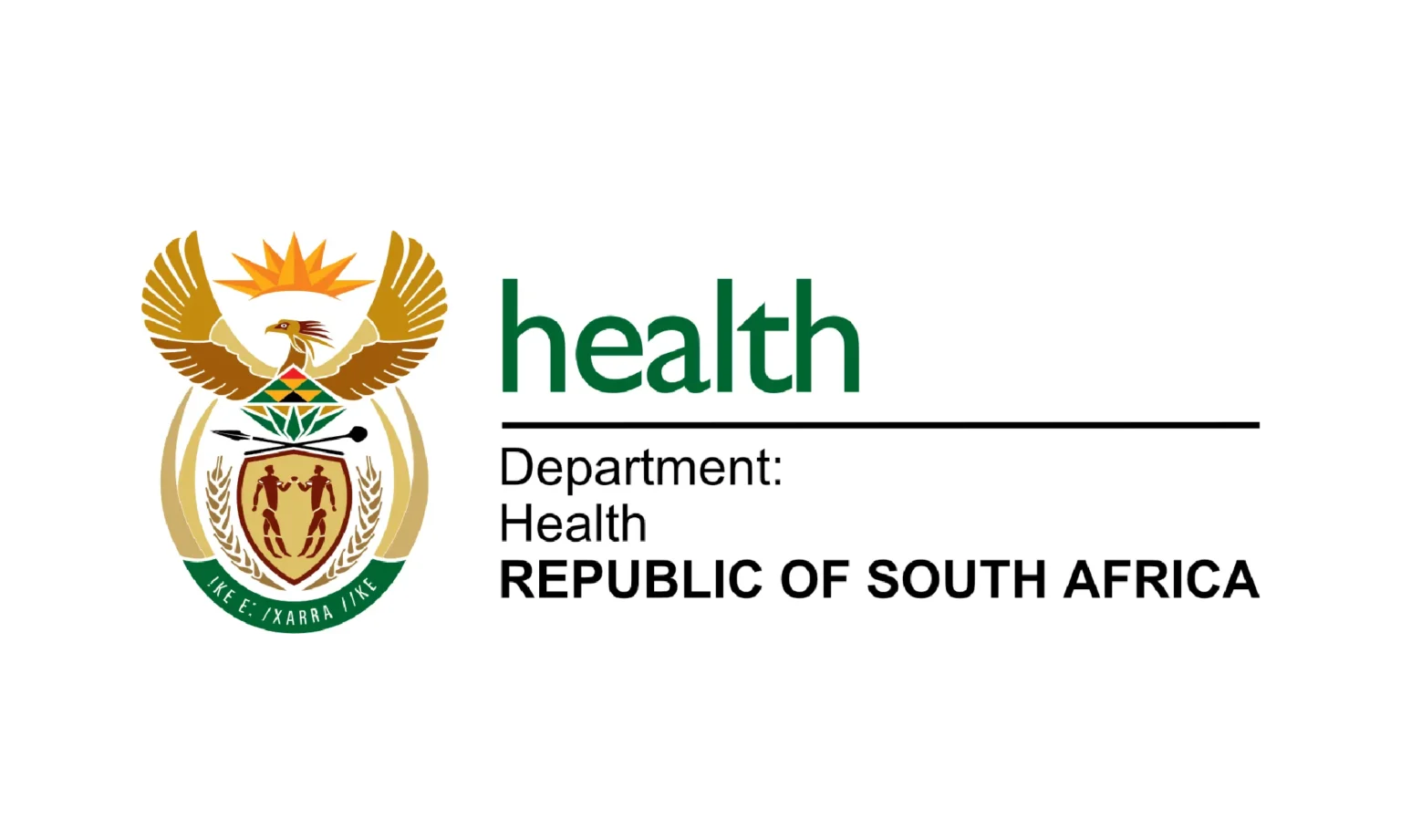 Community Trust Media Partners: Department of Heath RSA