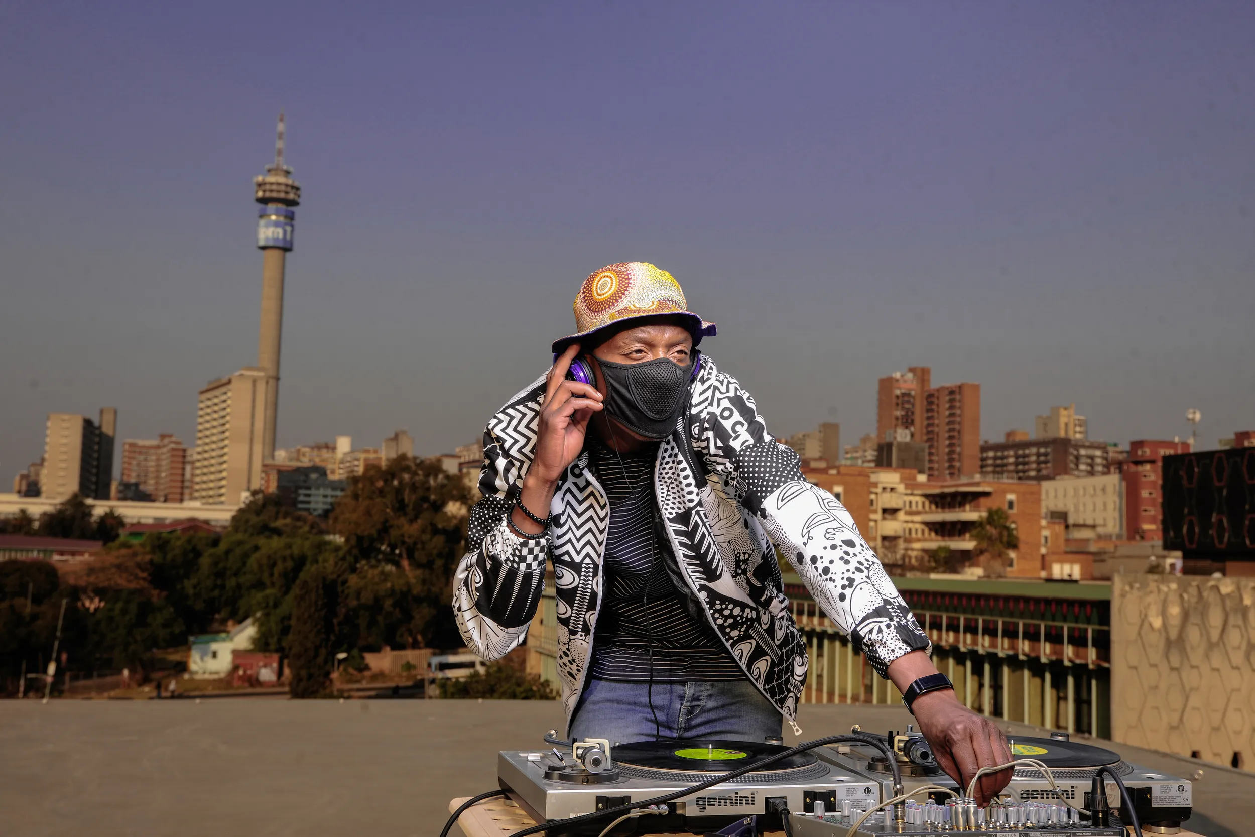 Zwakala Campaign | Gallery Image 16 | Community Media Trust