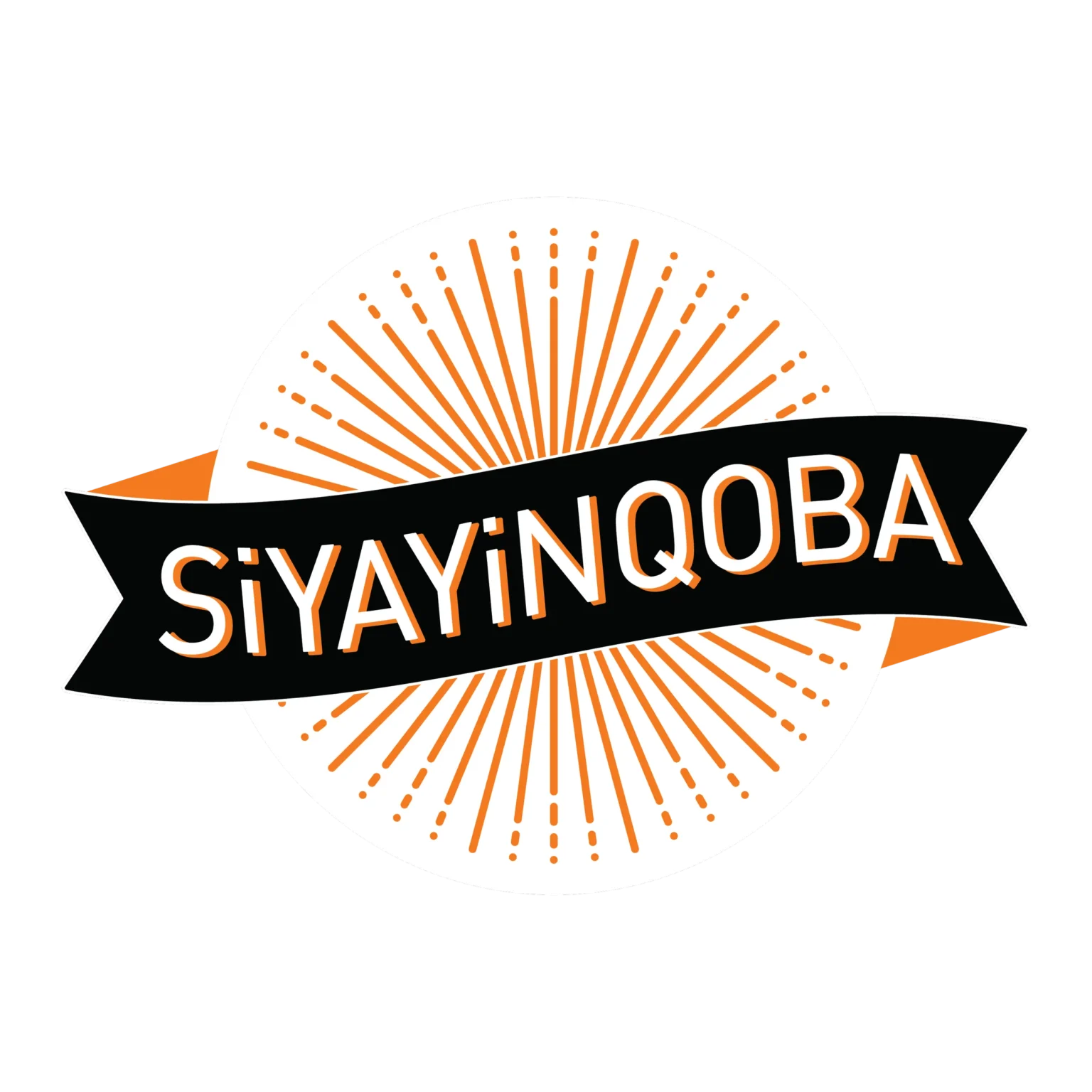 Siyayinqoba logo - What We Do Page - Community Media Trust