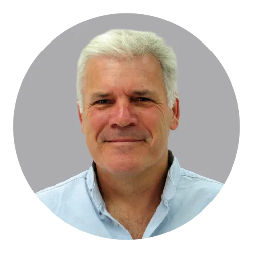 Jonathan Cockburn - Our Team - Community Media Trust